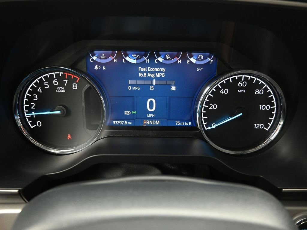 Used 2022 Ford F150 XLT w/ Equipment Group 302A High image 15