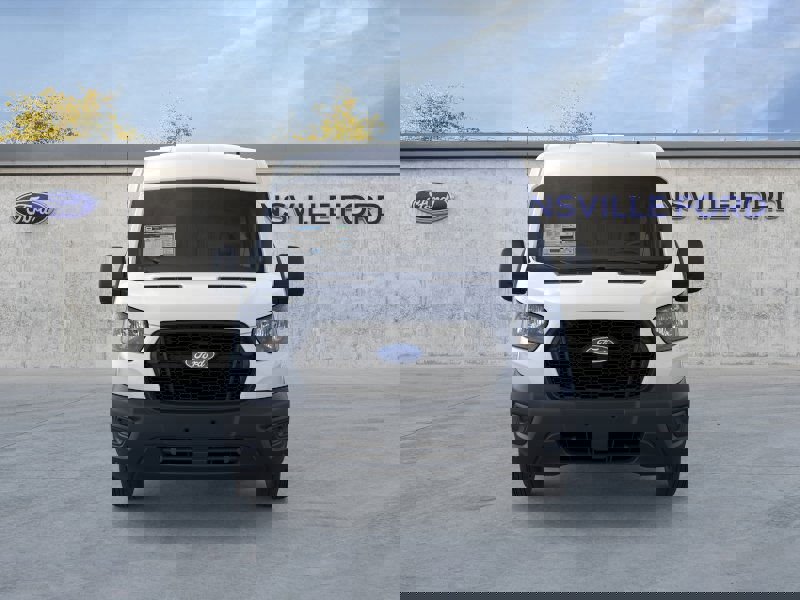 New 2026 Ford Transit 250 148 Medium Roof w/ Load Area Protection Package image 6
