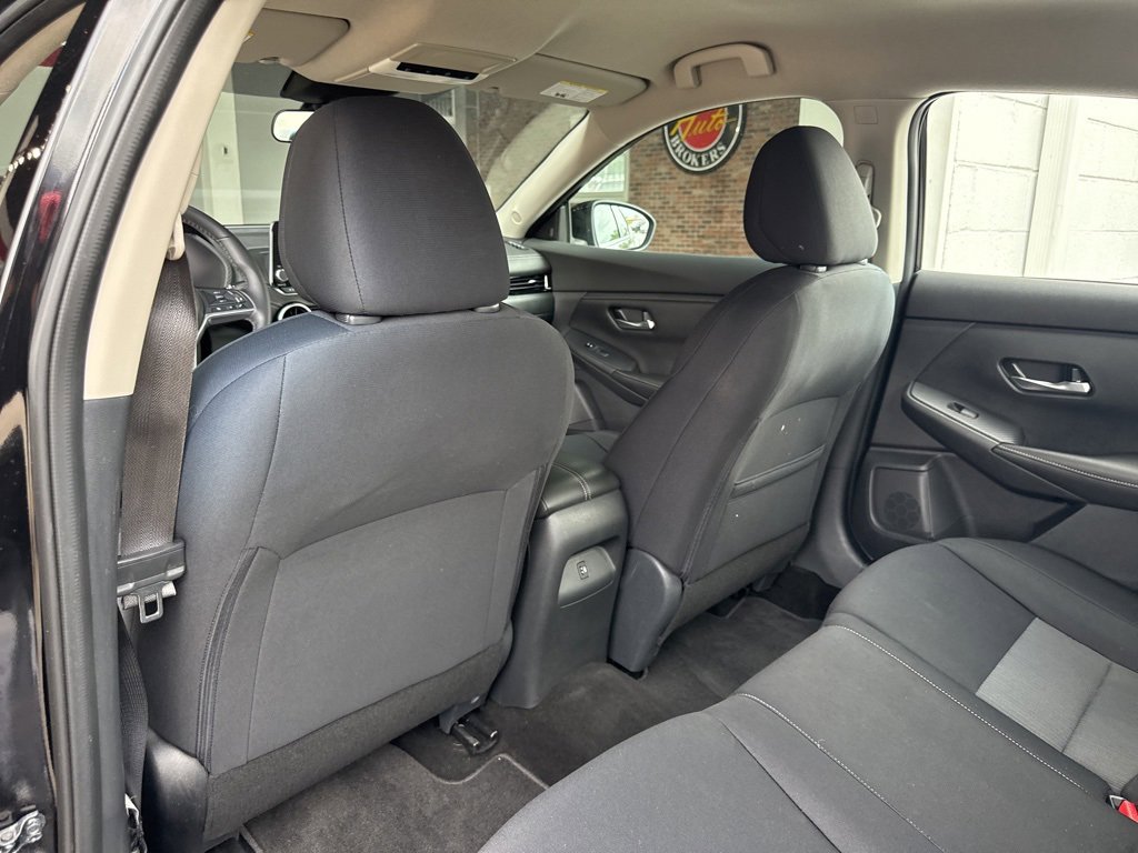 Used 2021 Nissan Sentra SV image 7