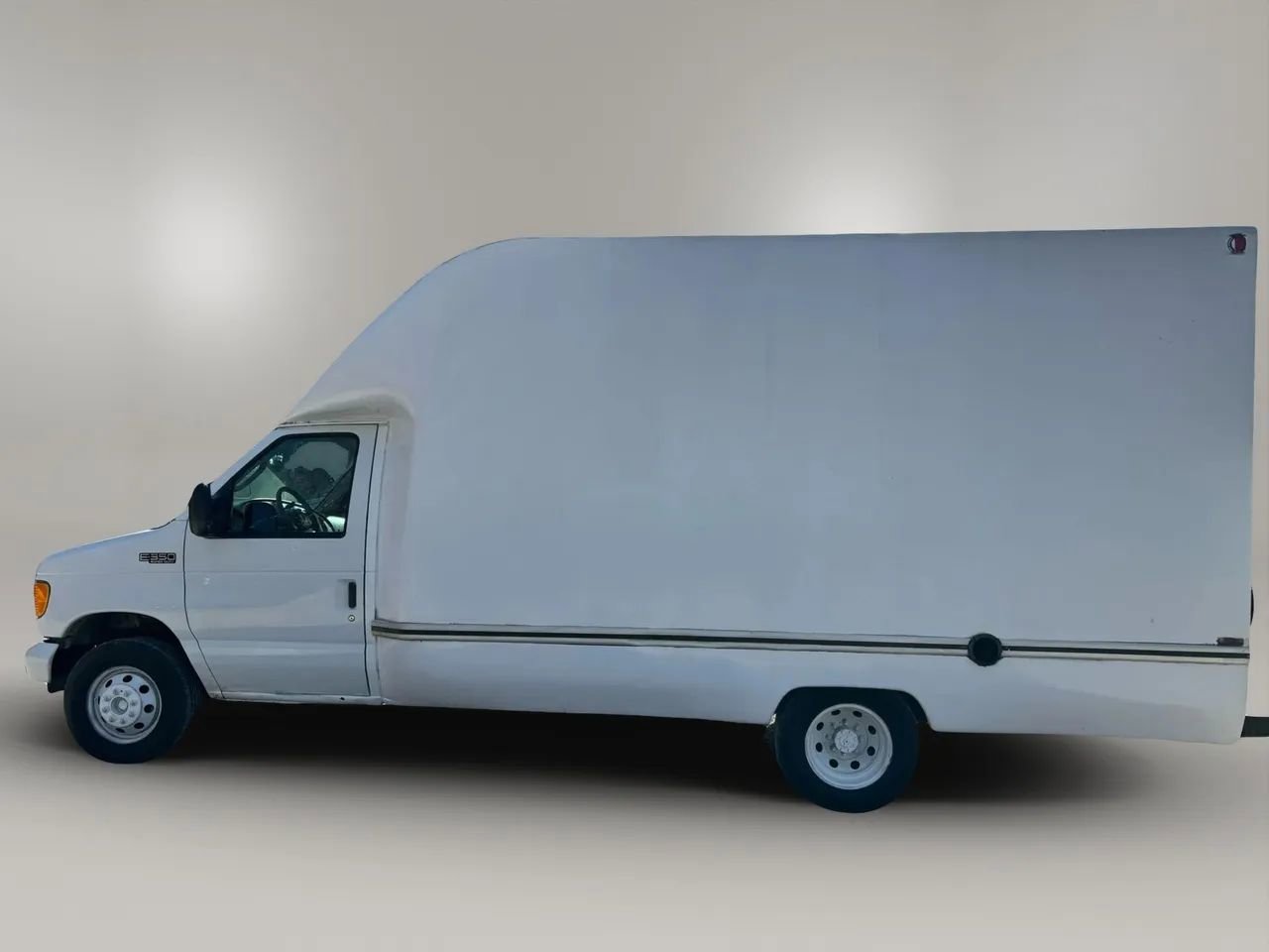 Used 2003 Ford E-350 and Econoline 350 Super Duty image 7