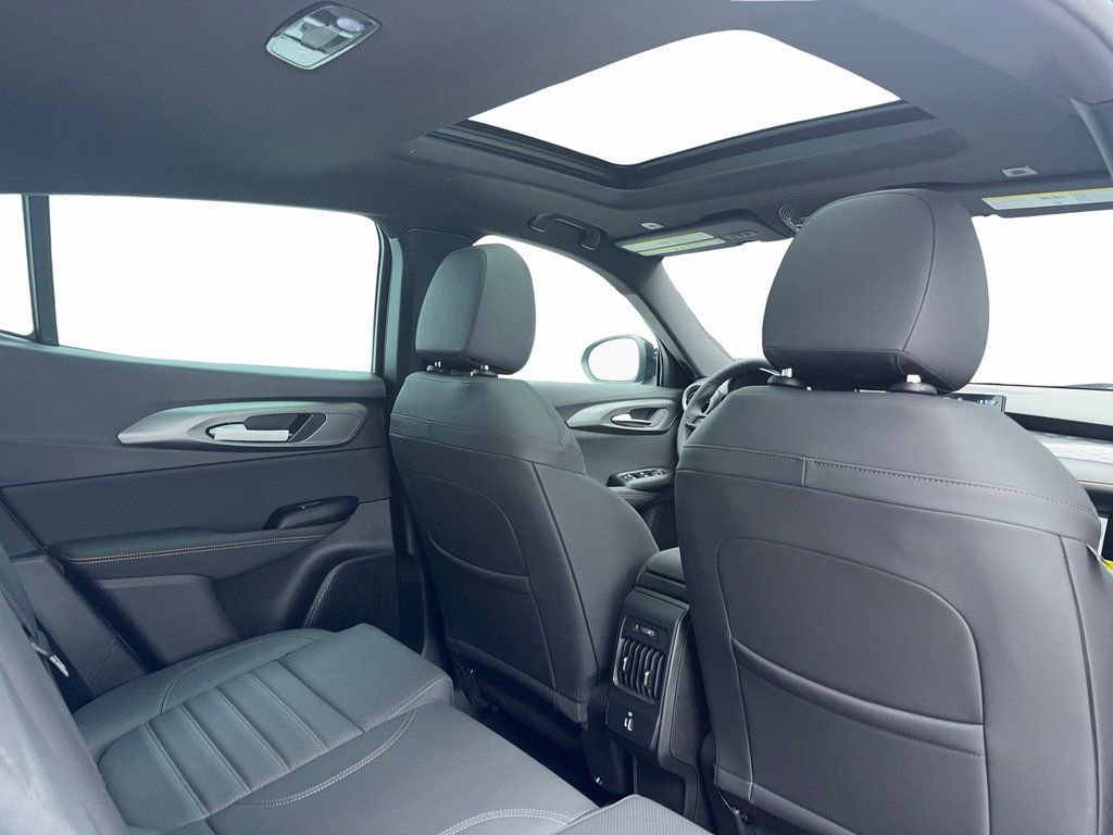 New 2025 Alfa Romeo Tonale w/ Premium Package image 42