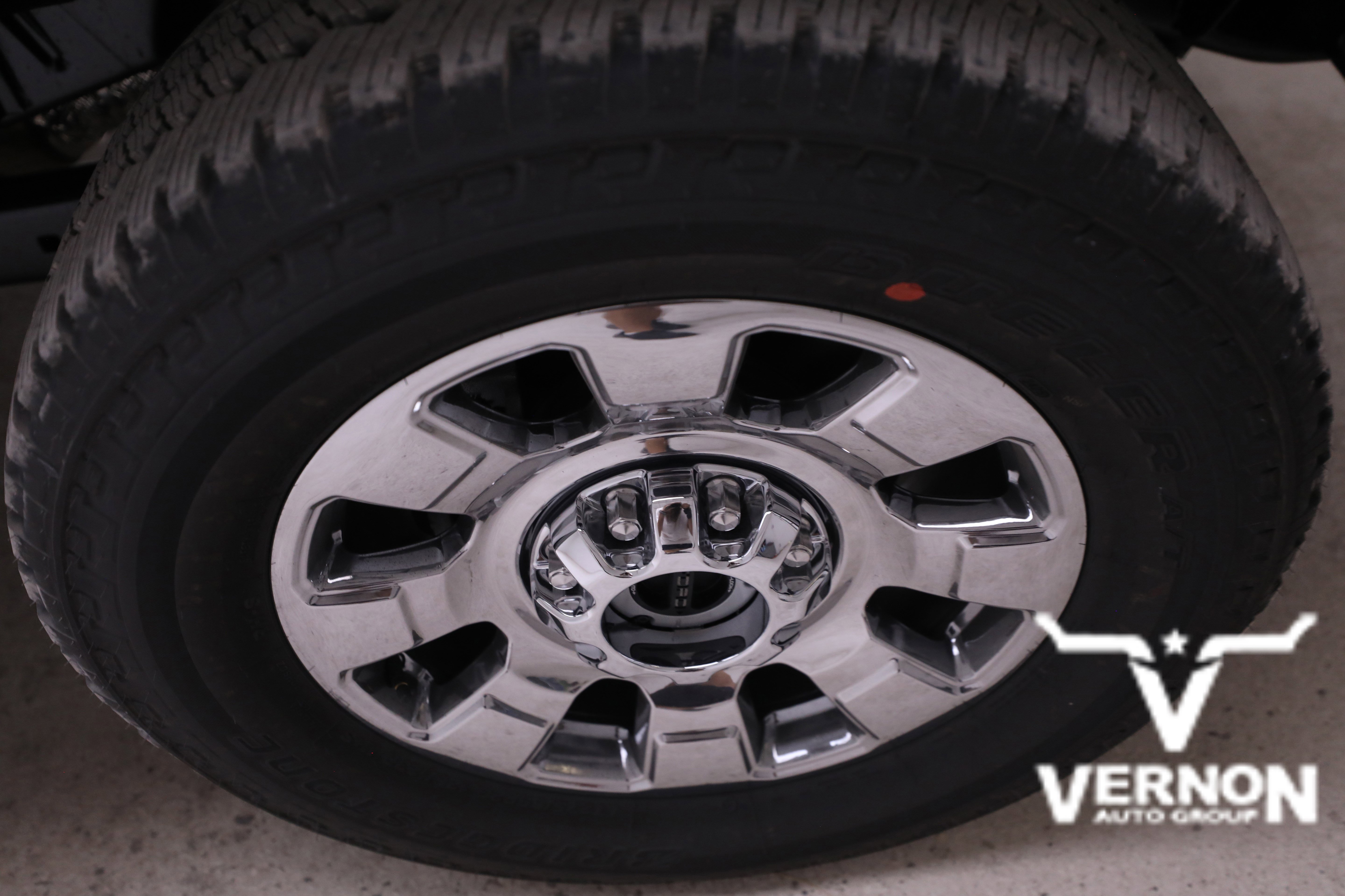 New 2026 Ford F350 Lariat w/ Chrome Package image 38