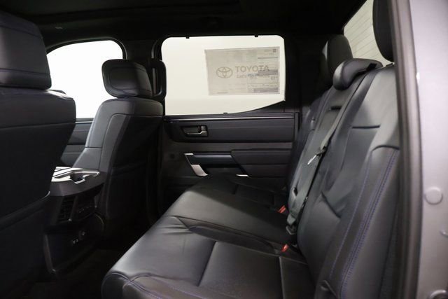 New 2026 Toyota Tundra Platinum image 27