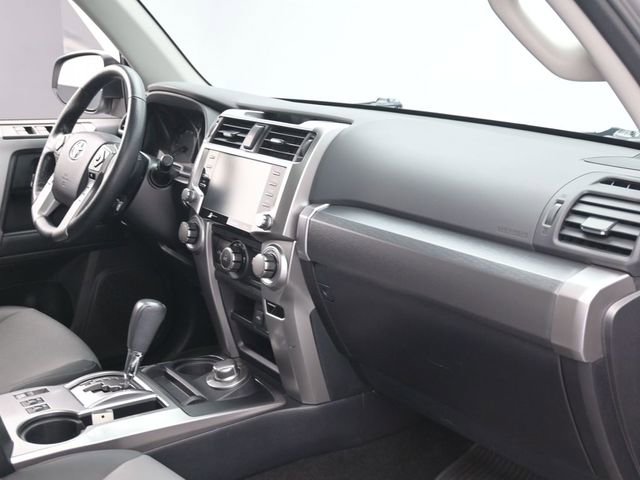 Used 2023 Toyota 4Runner SR5 Premium w/ Moonroof Package image 29