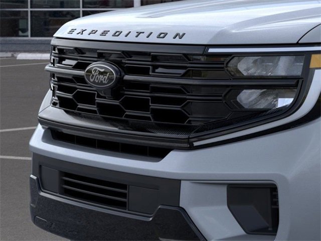 New 2025 Ford Expedition Platinum image 17