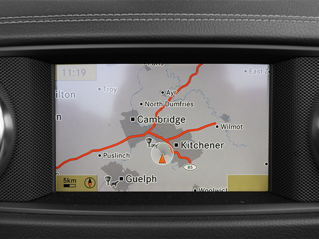 Used 2013 Mercedes-Benz SL 550 image 17