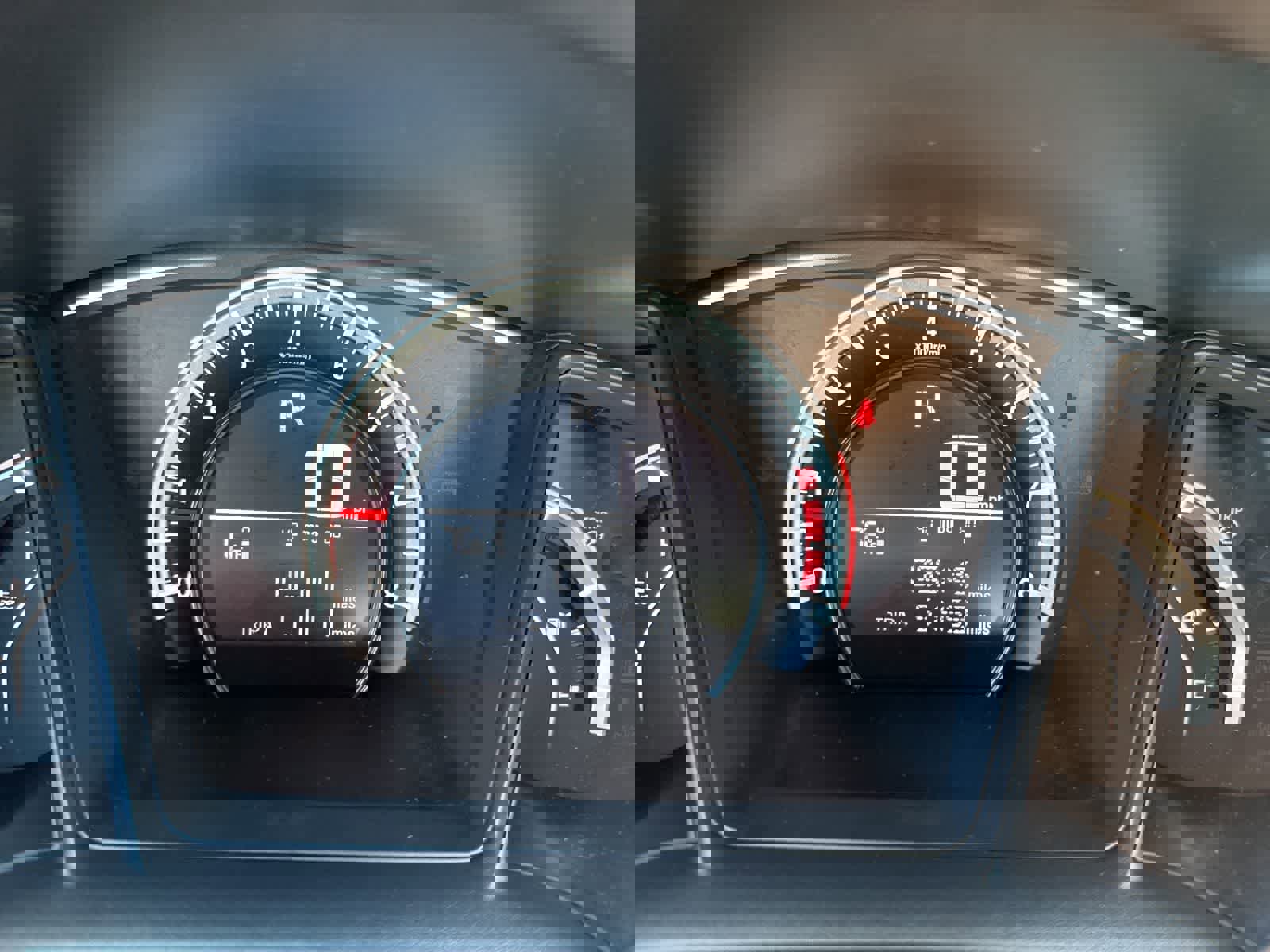 Used 2016 Honda Civic LX-P image 11