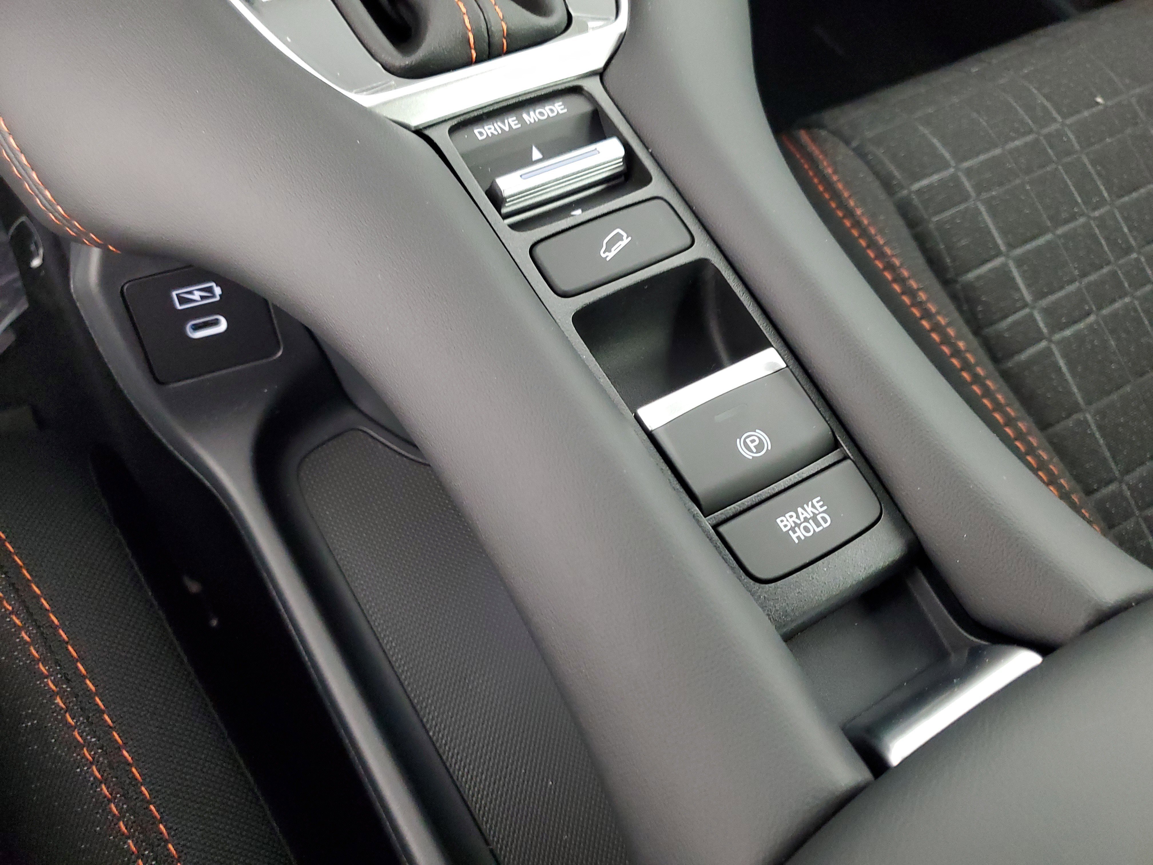 New 2026 Honda HR-V Sport image 18