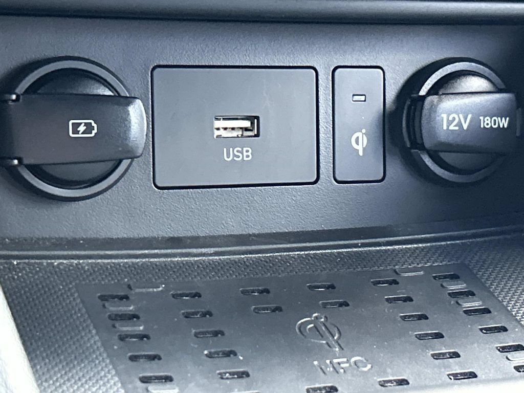 Certified 2023 Hyundai Kona N FWD image 36