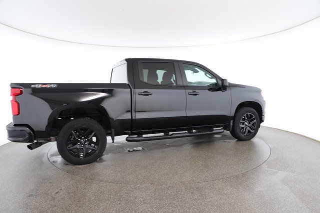 Used 2023 Chevrolet Silverado 1500 Custom w/ Rally Edition image 20