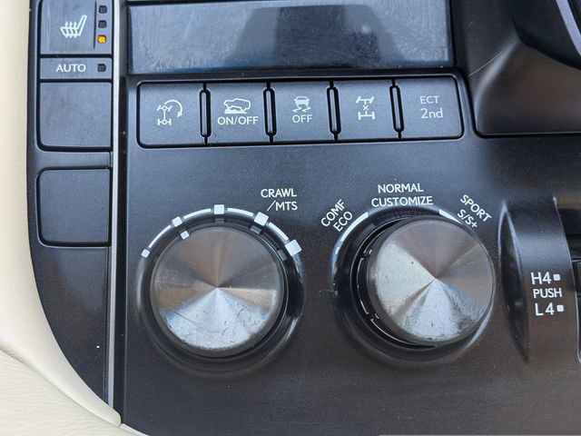 Used 2018 Lexus LX 570 4WD image 21