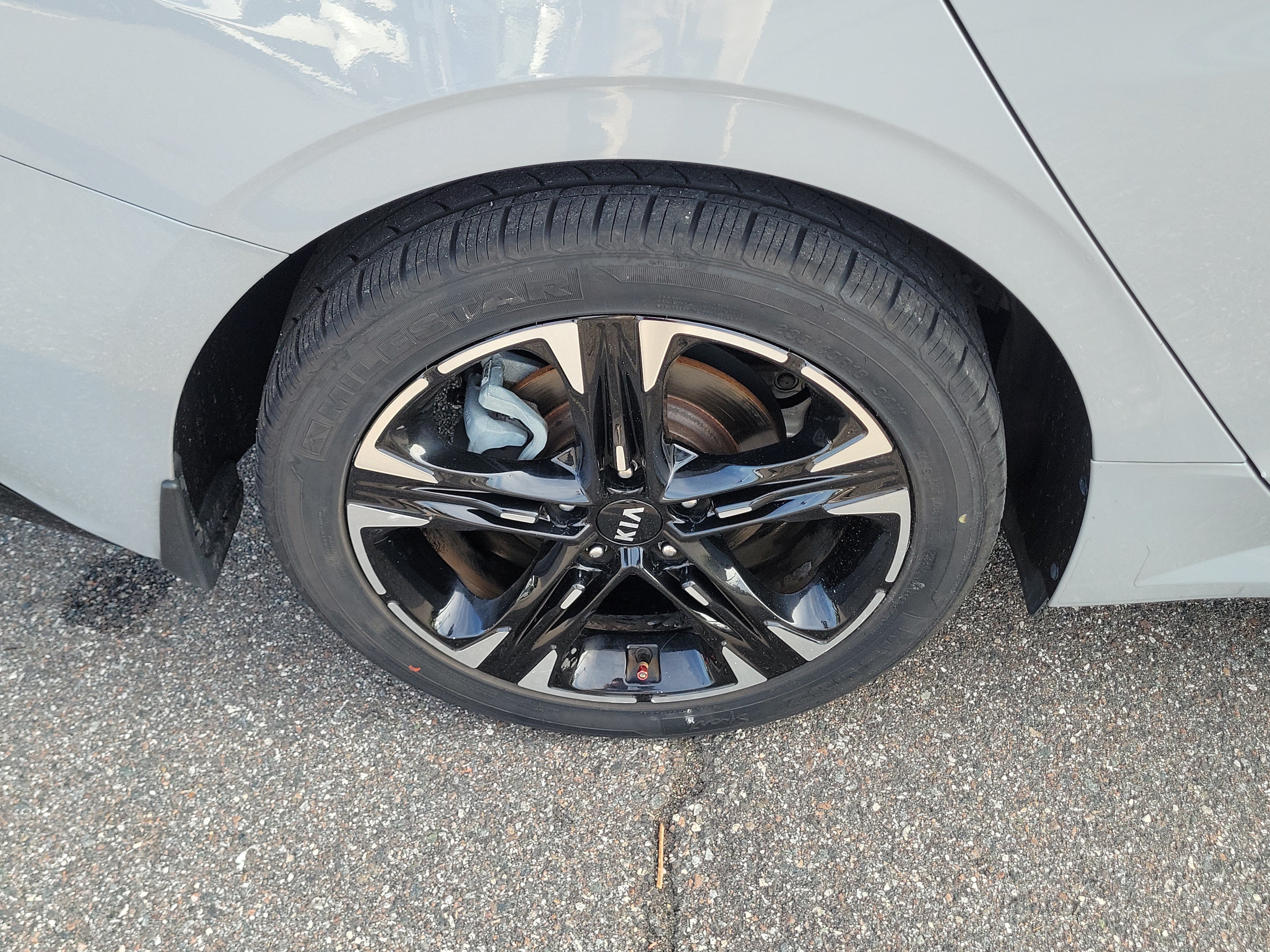 Used 2021 Kia K5 GT-Line w/ GT-Line FWD Premium Package image 40