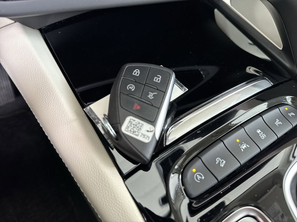 Certified 2023 Buick Envision Avenir AWD/4WD image 35