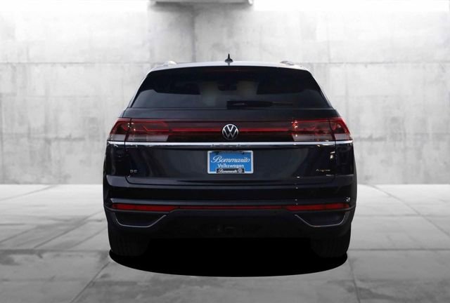New 2026 Volkswagen Atlas Cross Sport SE image 6