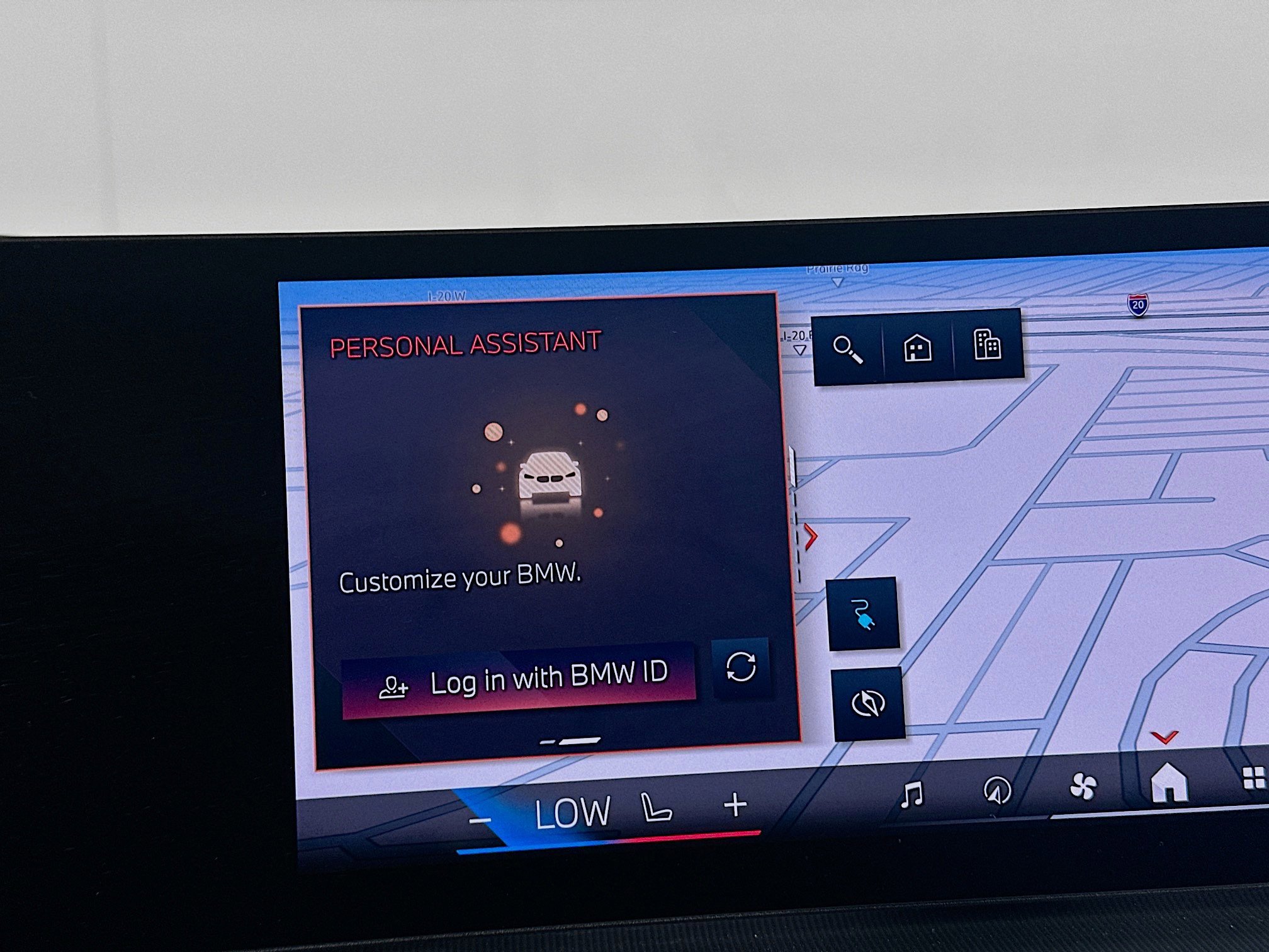 Used 2024 BMW i4 eDrive35 w/ Convenience Package image 21