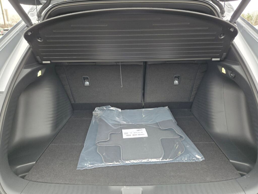 New 2026 Acura ADX A-Spec image 23