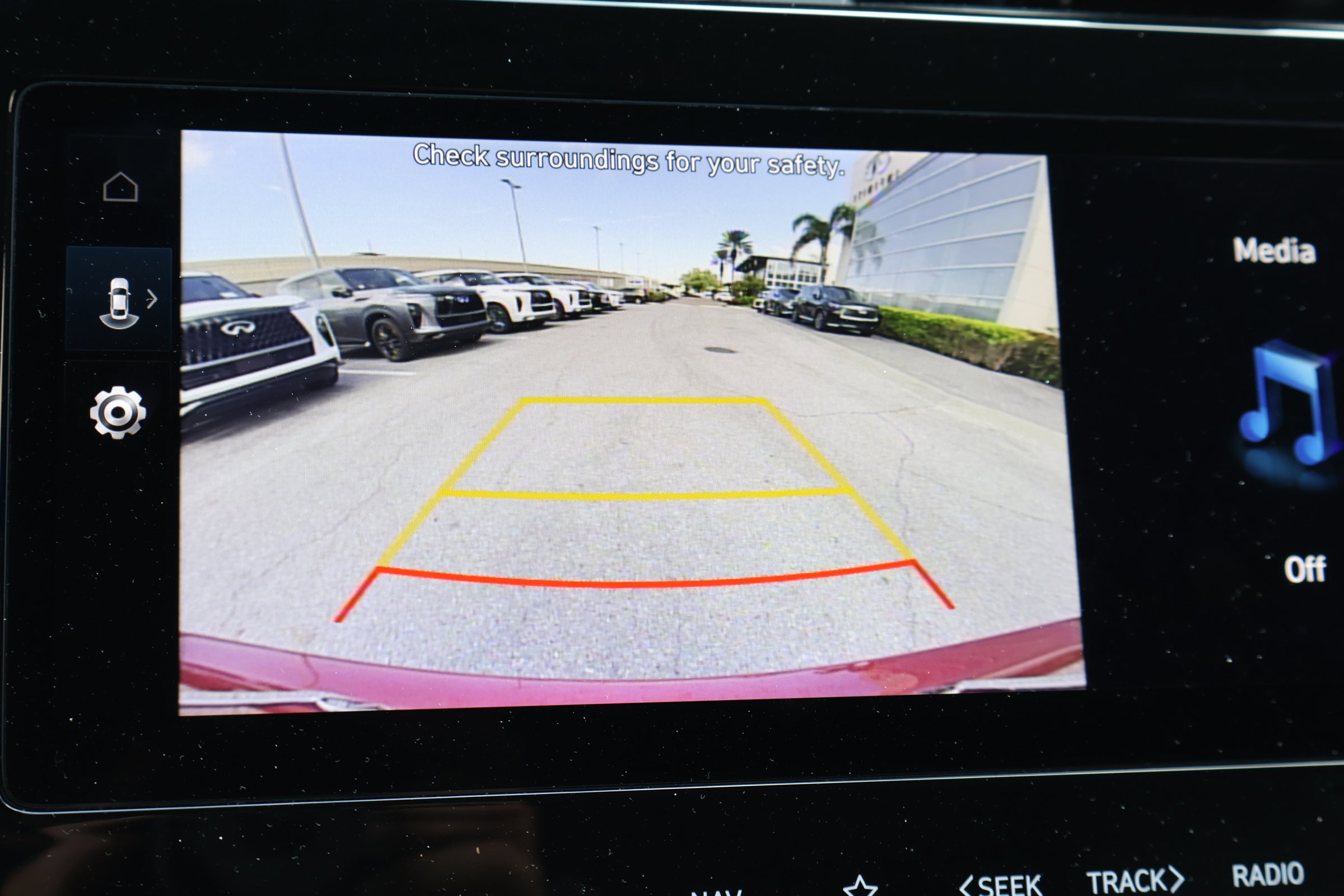 Used 2023 Hyundai Tucson N Line image 4