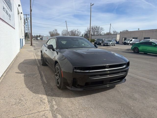 New 2026 Dodge Charger R/T Scat Pack image 2