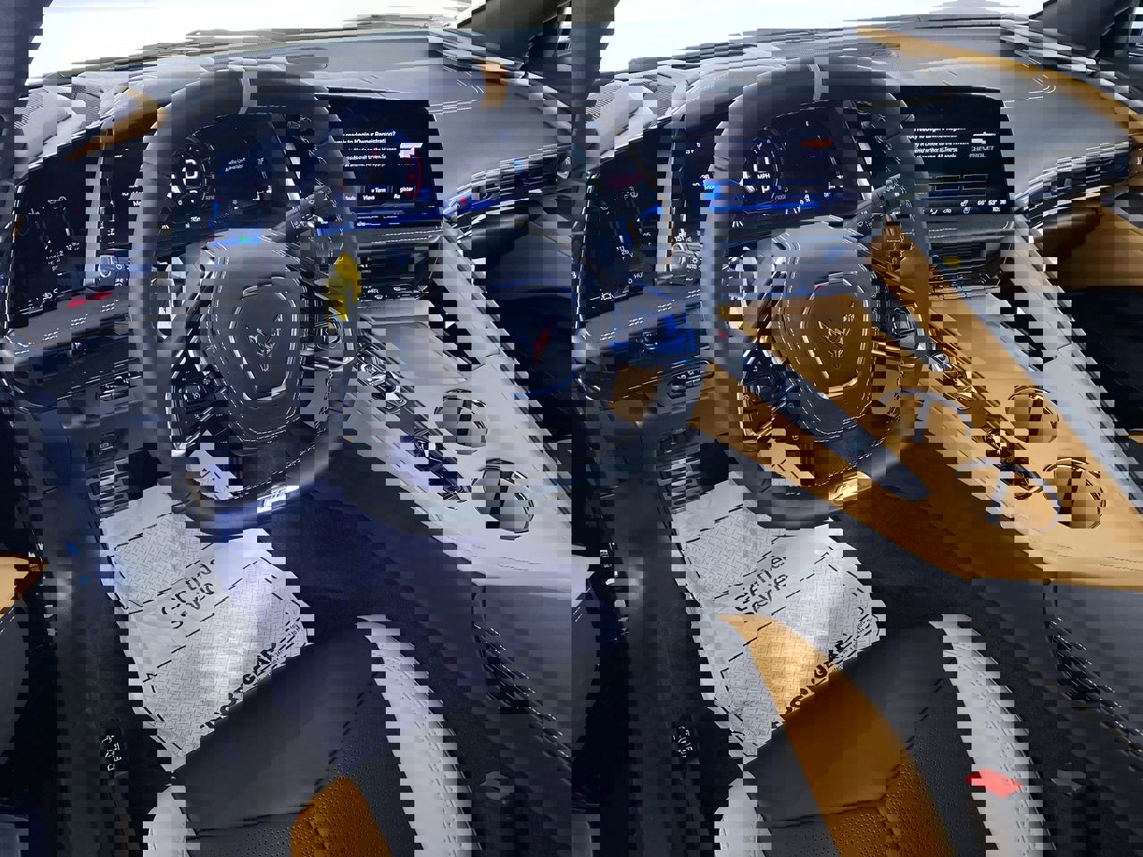 New 2026 Chevrolet Corvette Z06 image 2