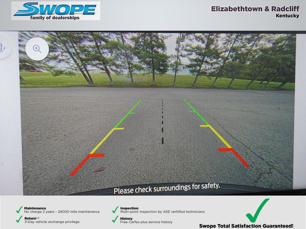 Used 2024 Ford Escape Active w/ Tech Pack #1 AWD/4WD image 24