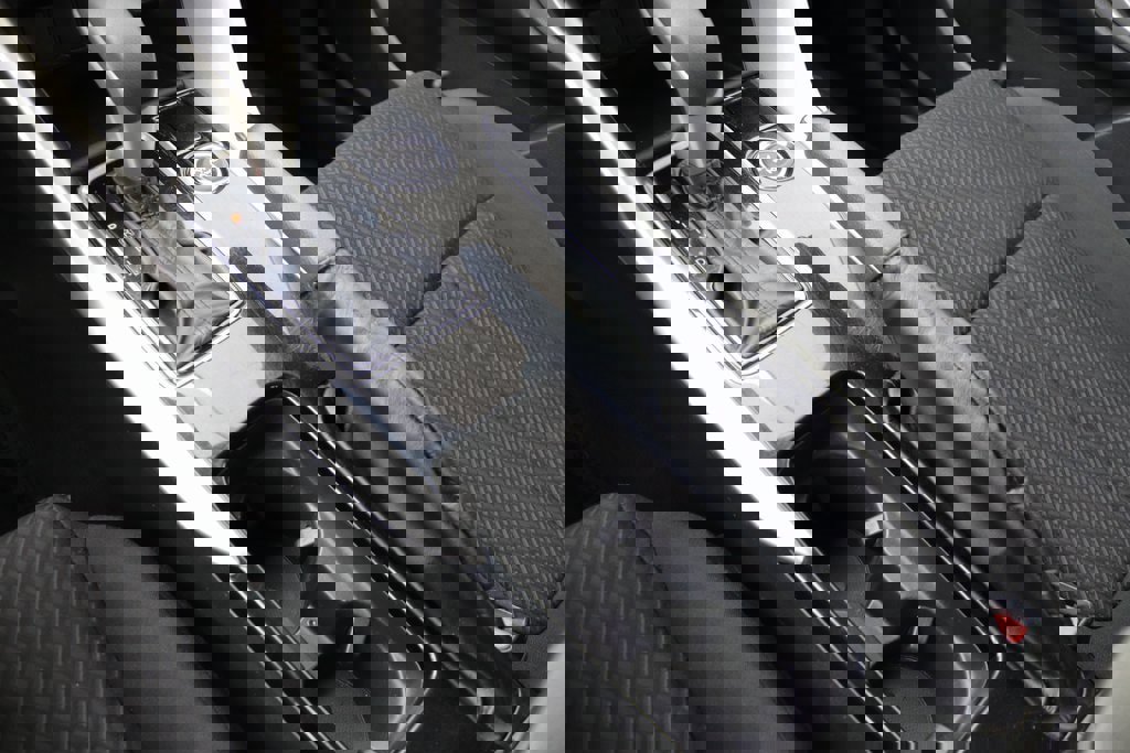 Used 2024 Mitsubishi Eclipse Cross ES image 17