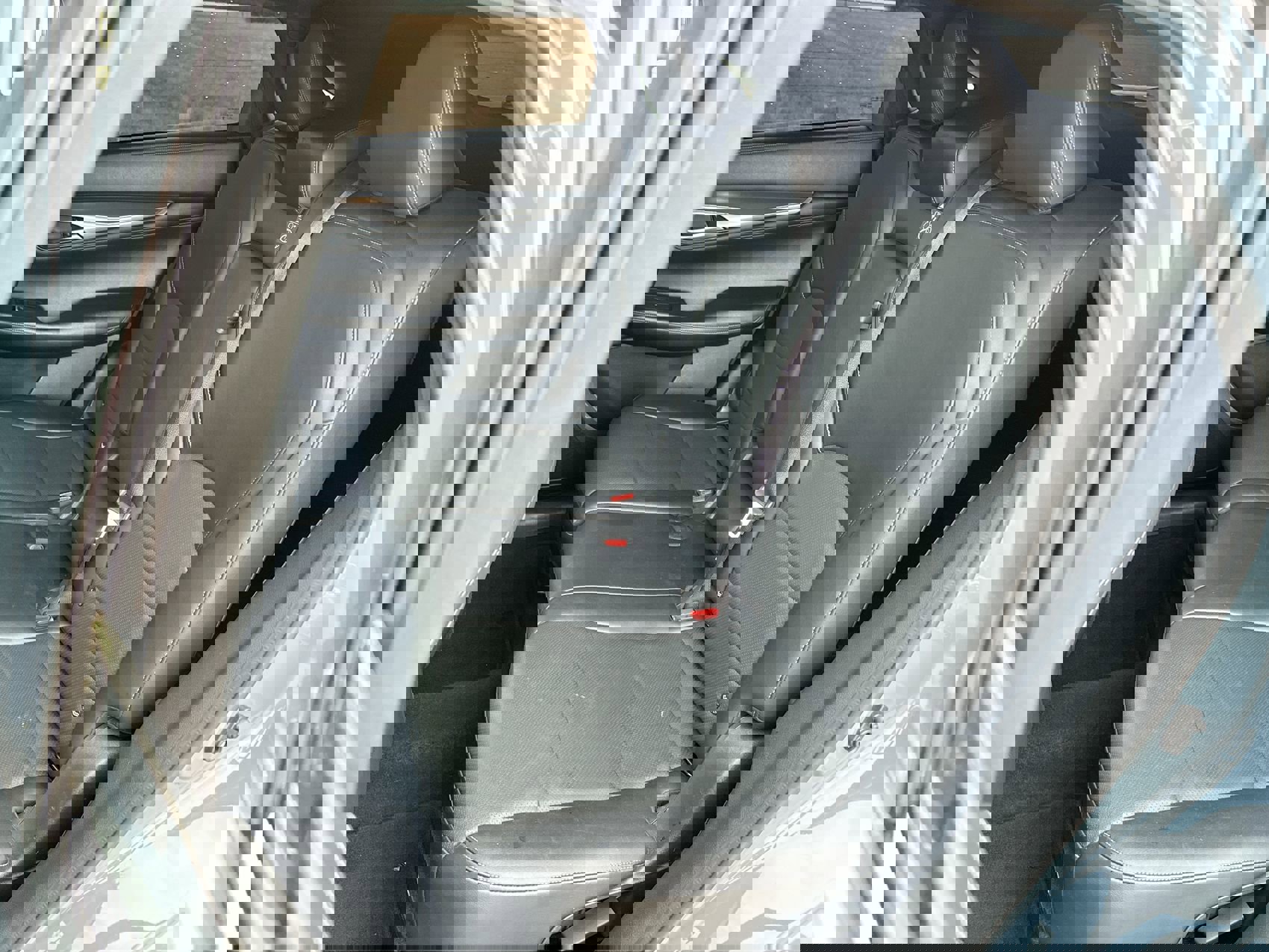 Used 2022 INFINITI QX55 Essential w/ Proactive Package image 23