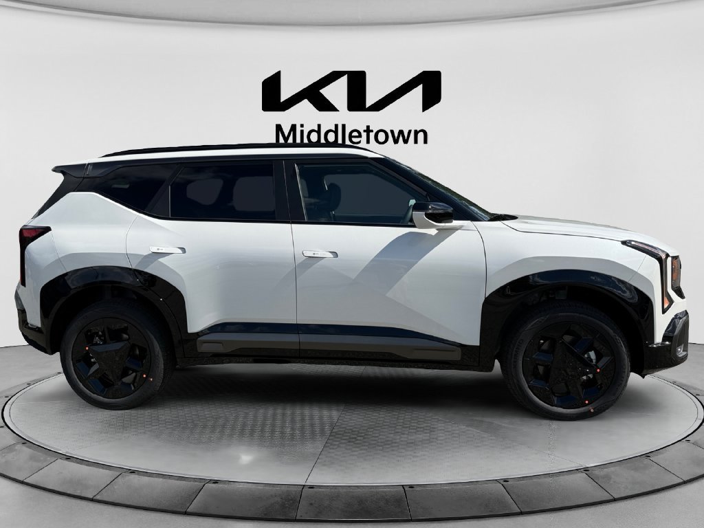 New 2027 Kia Seltos X-Line S AWD/4WD image 6