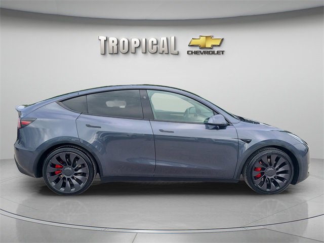 Used 2023 Tesla Model Y Long Range image 6