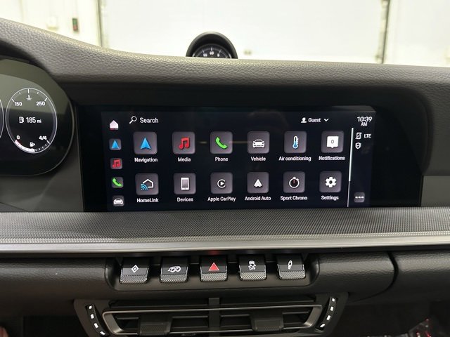 Used 2023 Porsche 911 Carrera S image 21