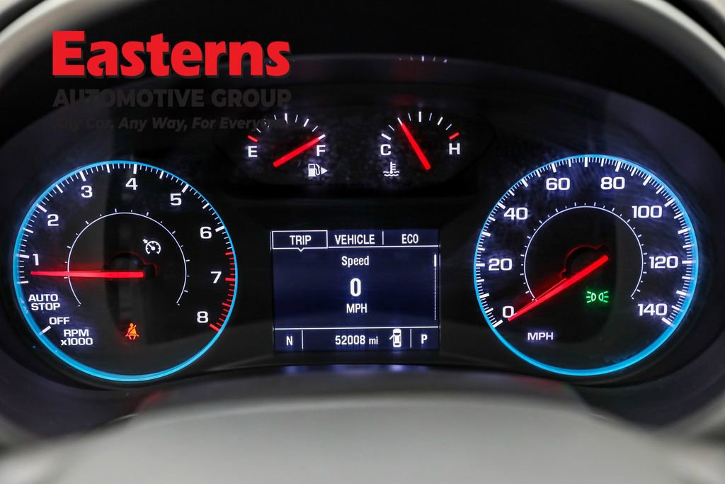 Used 2024 Chevrolet Malibu LT image 18