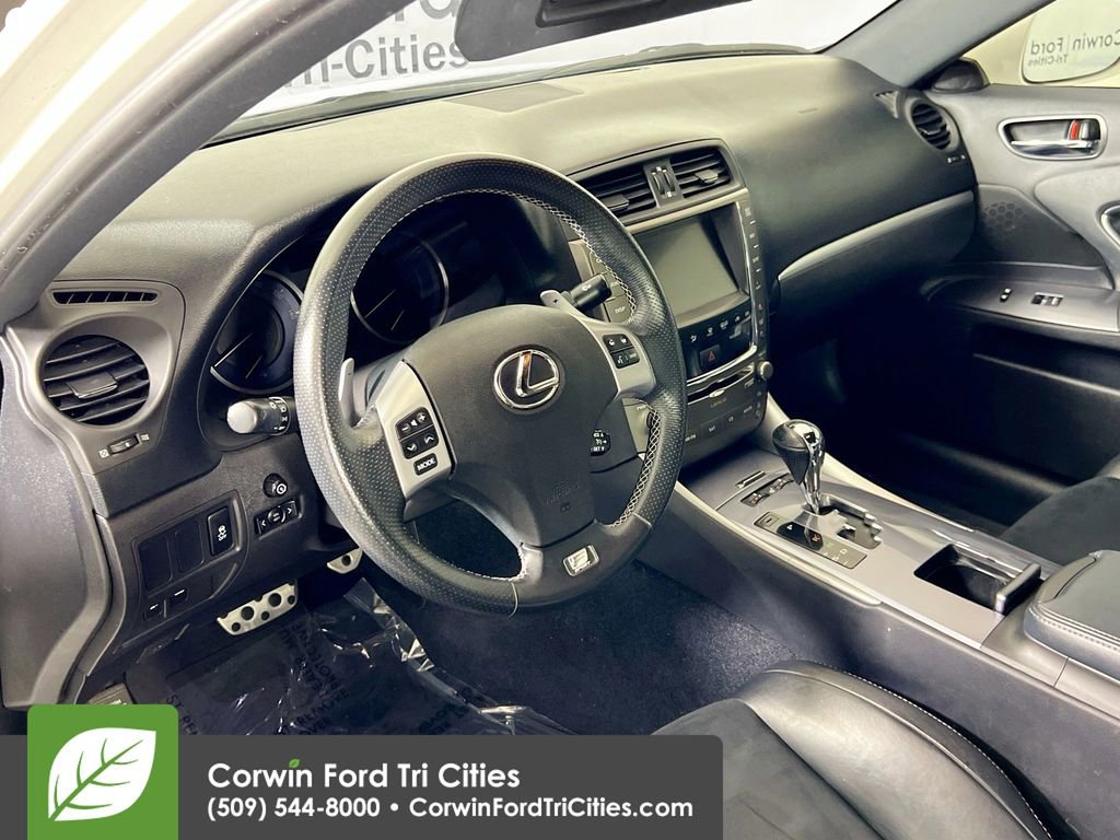 Used 2012 Lexus IS 250 image 3