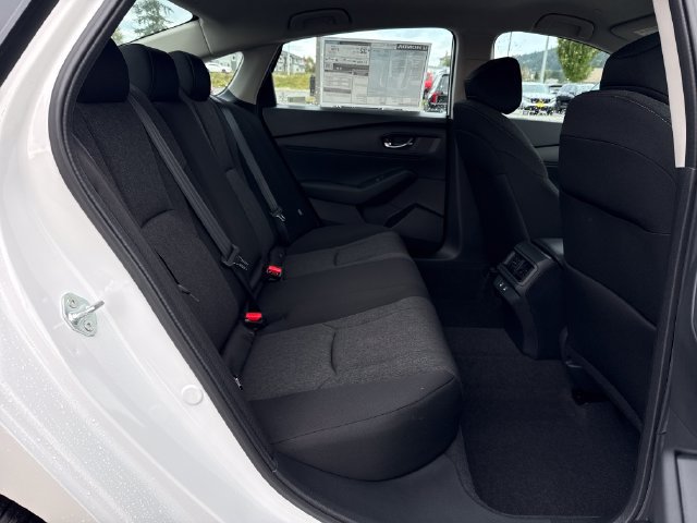 New 2026 Honda Accord LX image 12