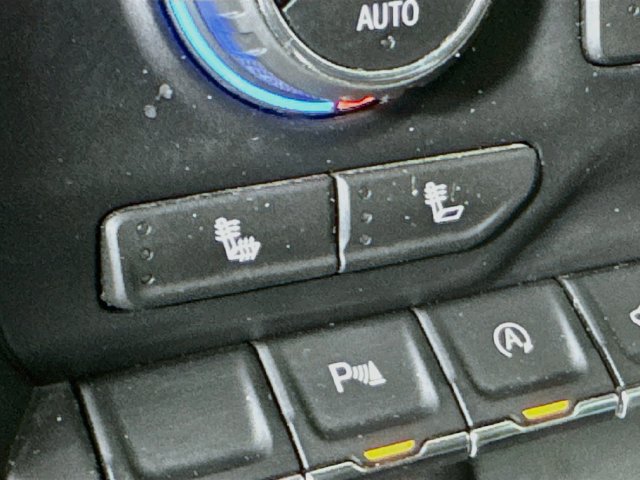 Used 2021 Chevrolet Silverado 1500 RST AWD/4WD image 22
