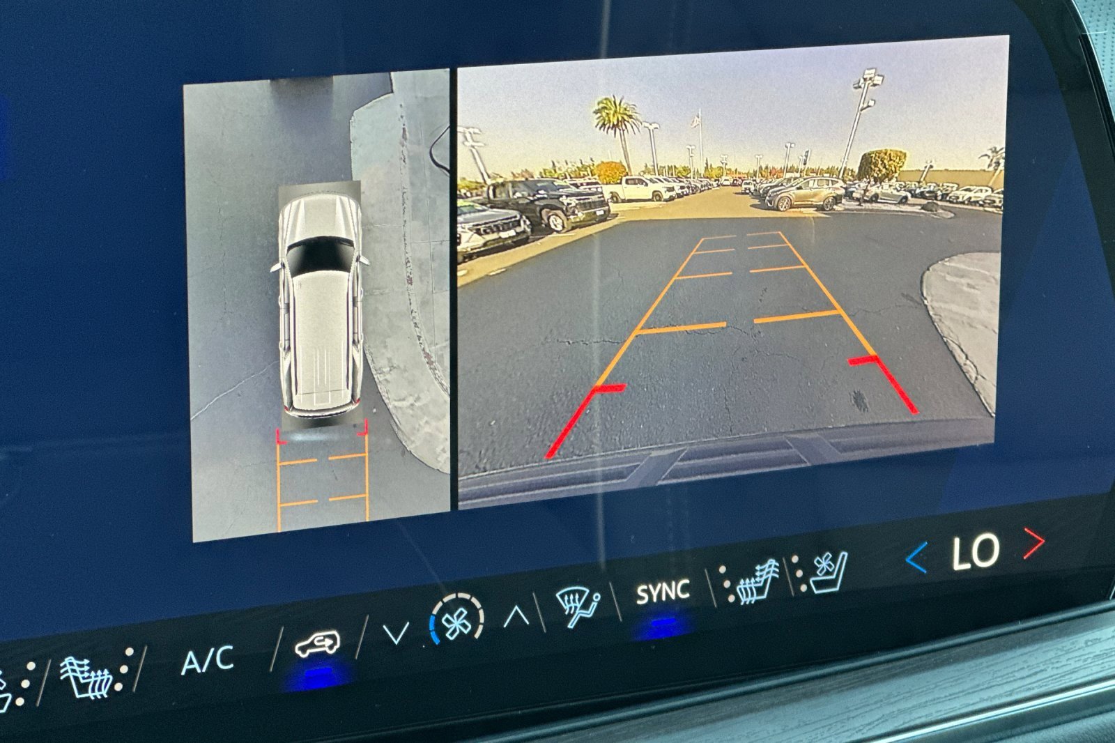 New 2026 Chevrolet Tahoe Premier image 25