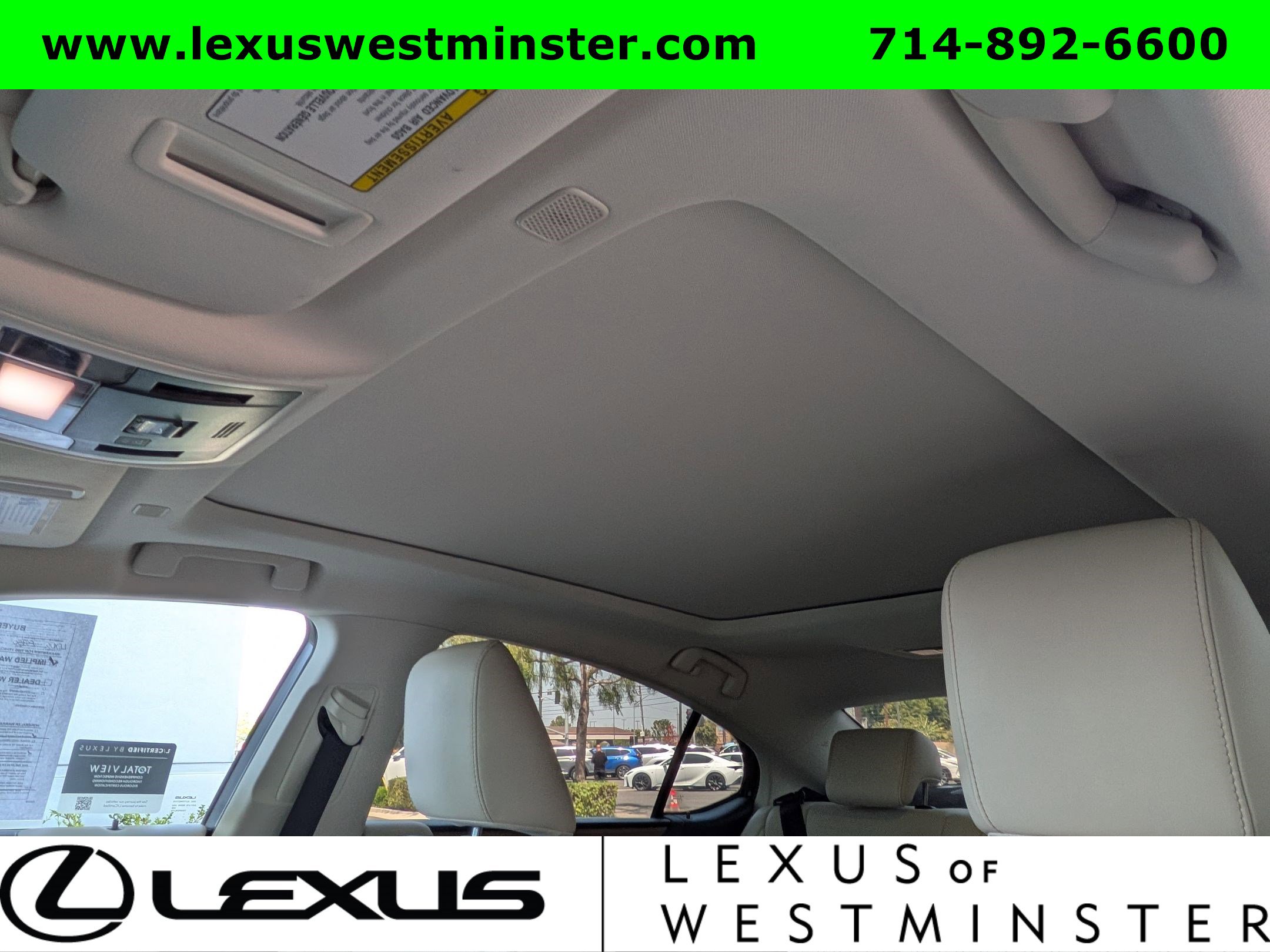 Certified 2024 Lexus ES 350 w/ Premium Package FWD image 19