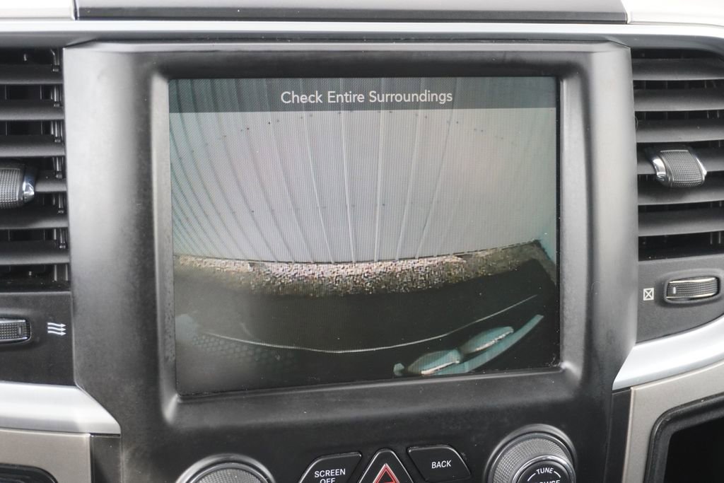 Used 2014 RAM 1500 Laramie w/ Convenience Group image 34