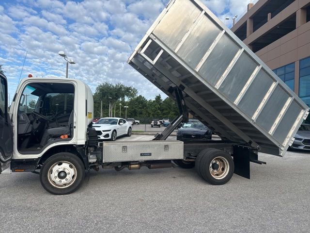 Used 2019 Isuzu NPR RWD image 16