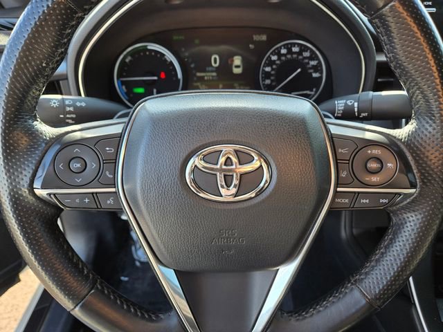 Certified 2021 Toyota Avalon XSE w/ Carpet Mat Package (TMS) image 19