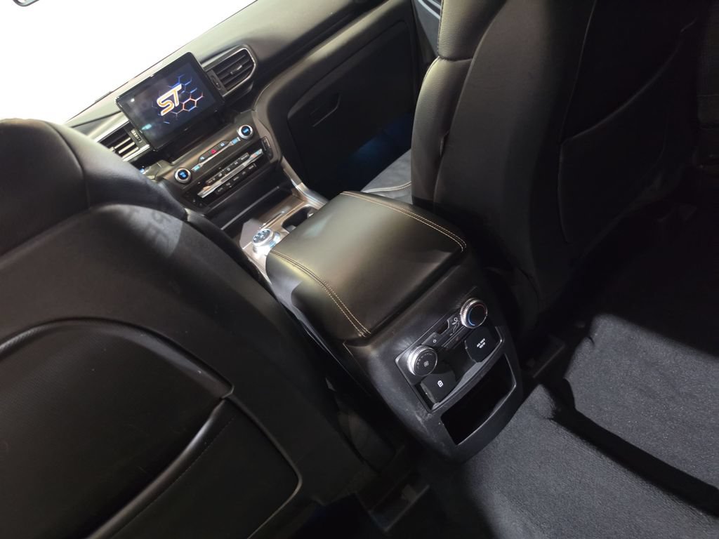 Used 2020 Ford Explorer ST AWD/4WD image 22