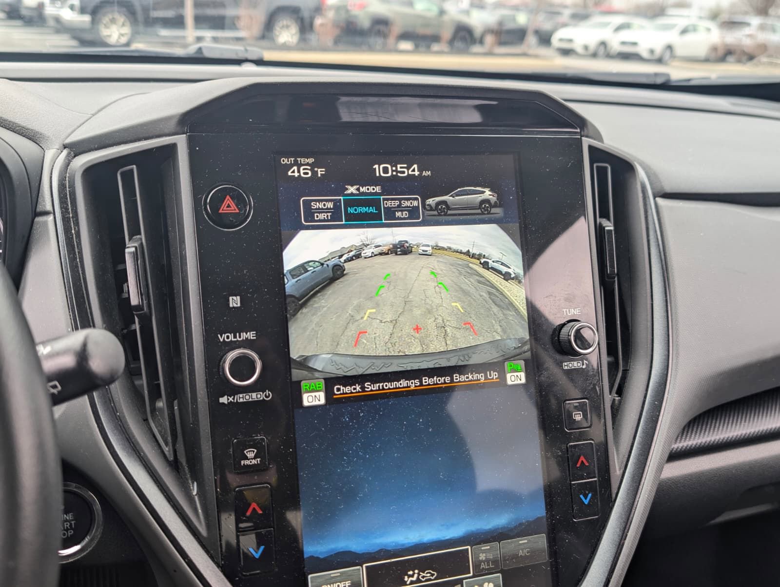 Certified 2024 Subaru Crosstrek 2.5i Limited image 13