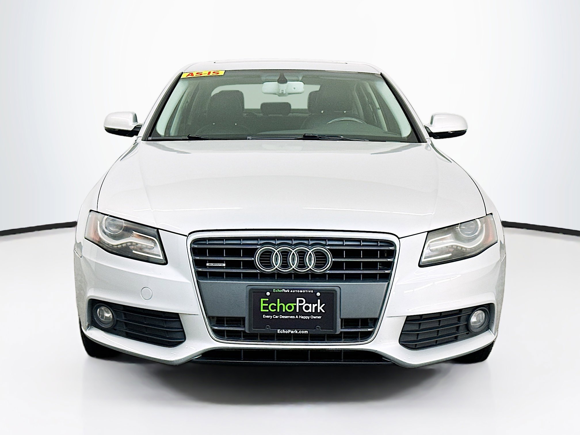 Used 2011 Audi A4 2.0T Premium Plus image 2