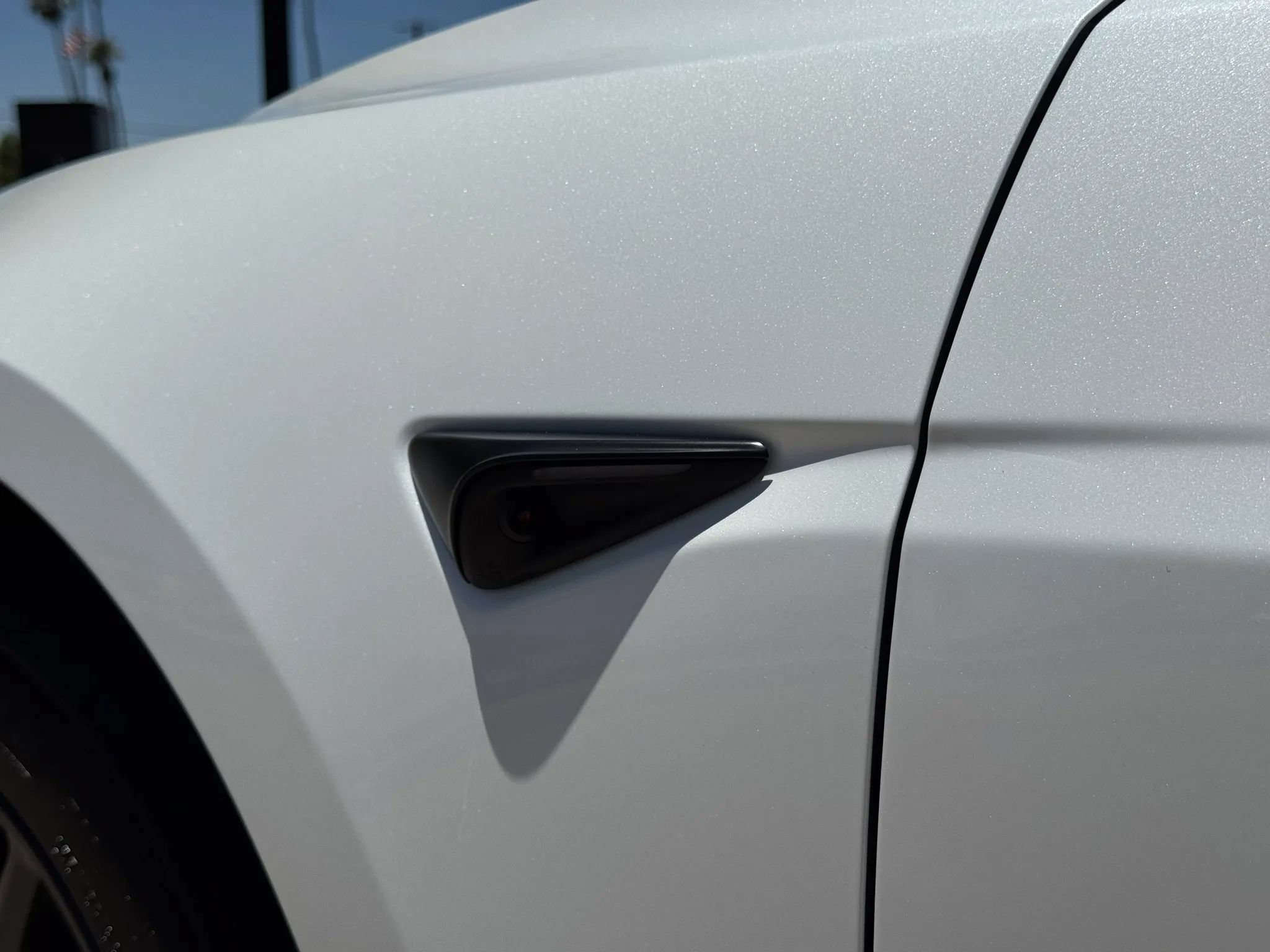 Used 2026 Tesla Model 3 AWD/4WD image 41