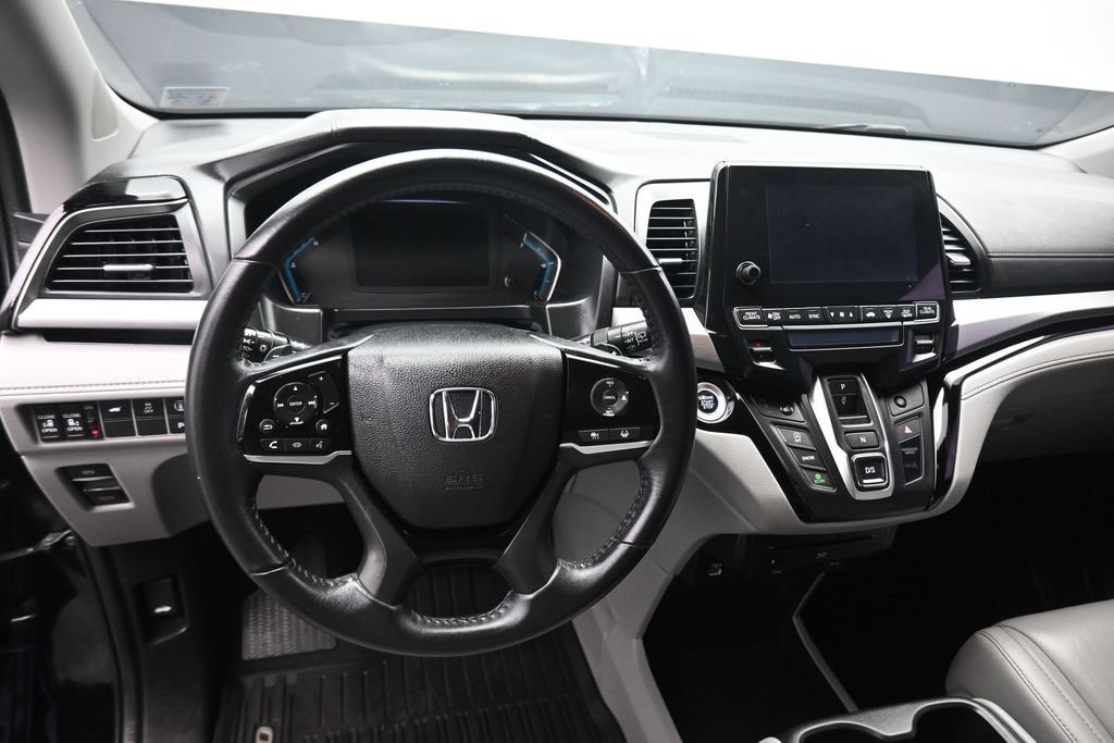 Used 2022 Honda Odyssey Touring image 14