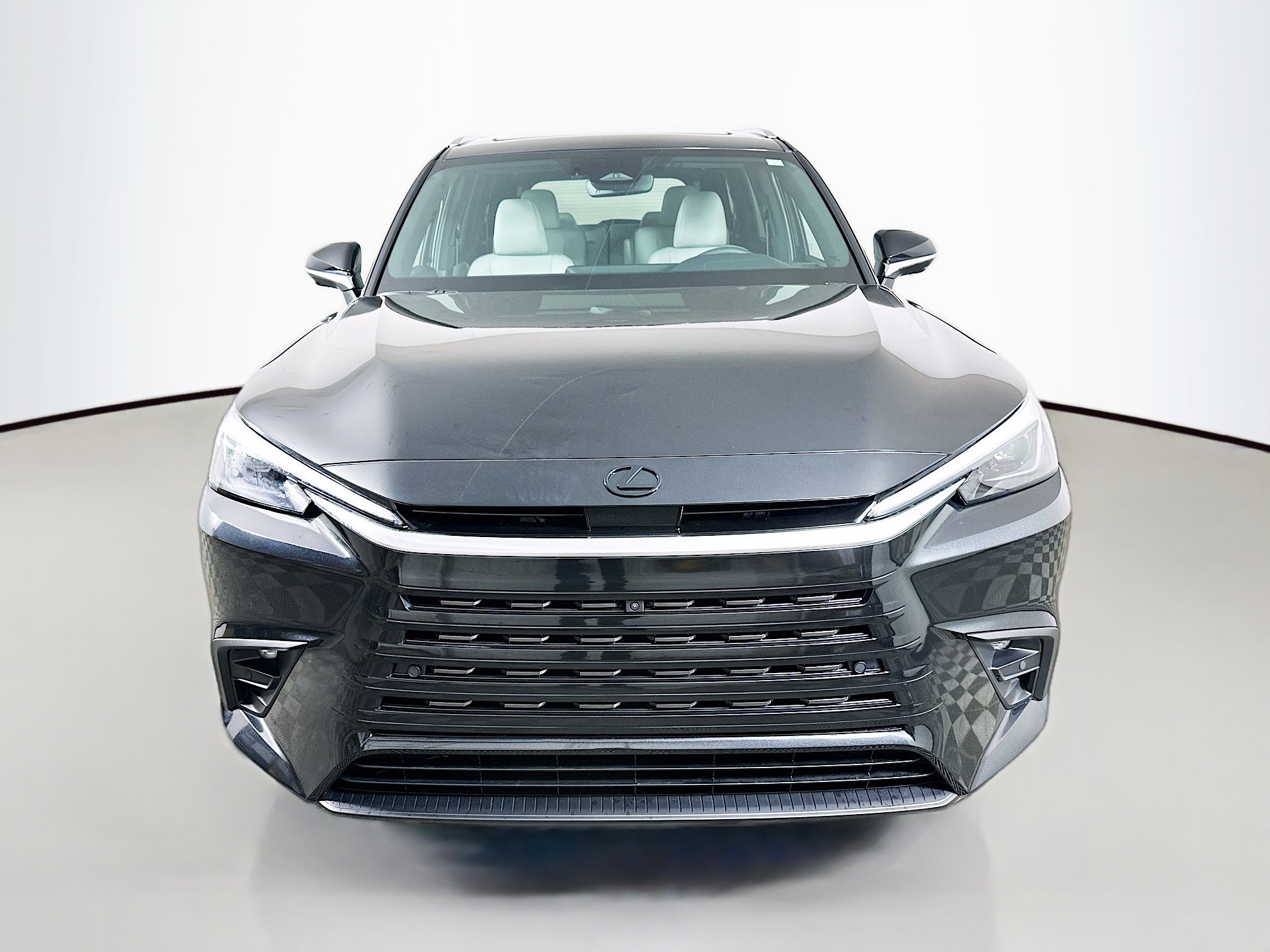 New 2026 Lexus TX 350 AWD w/ Technology Package image 2