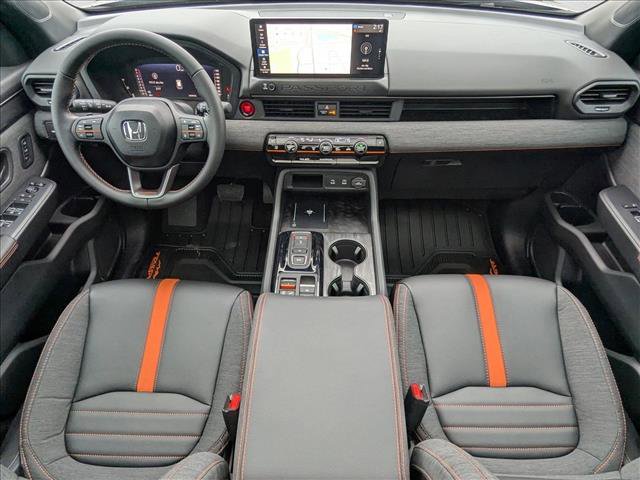 New 2026 Honda Passport TrailSport image 16