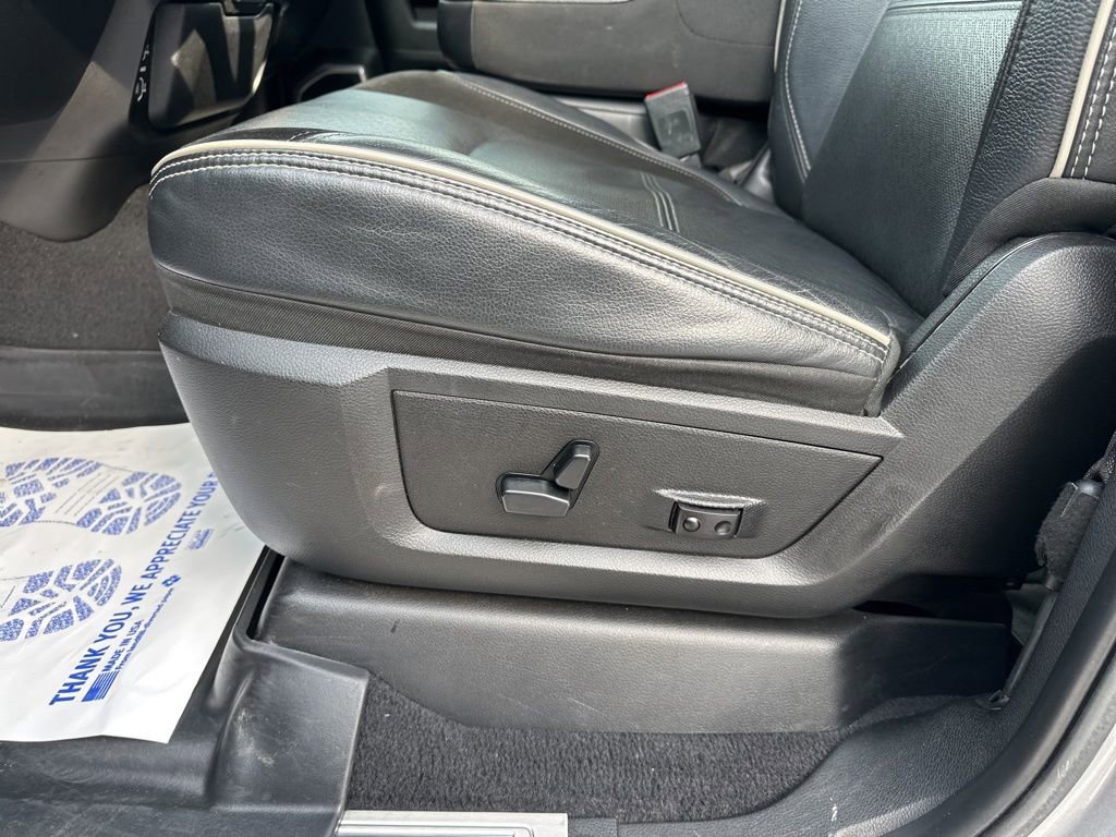 Used 2019 RAM 2500 Laramie image 63