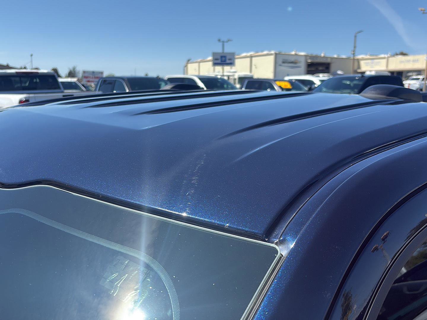 Used 2025 Ford F150 XL image 26