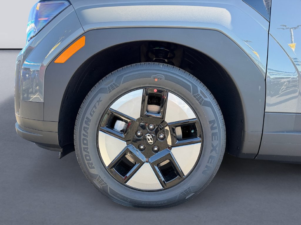 New 2027 Hyundai Santa Fe SEL FWD image 9