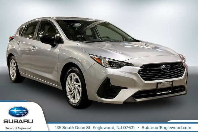 Used 2025 Subaru Impreza 2.0i image 1