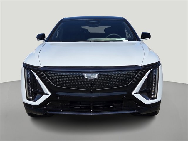 New 2026 Cadillac Lyriq Sport image 5